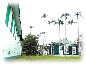 Prison house