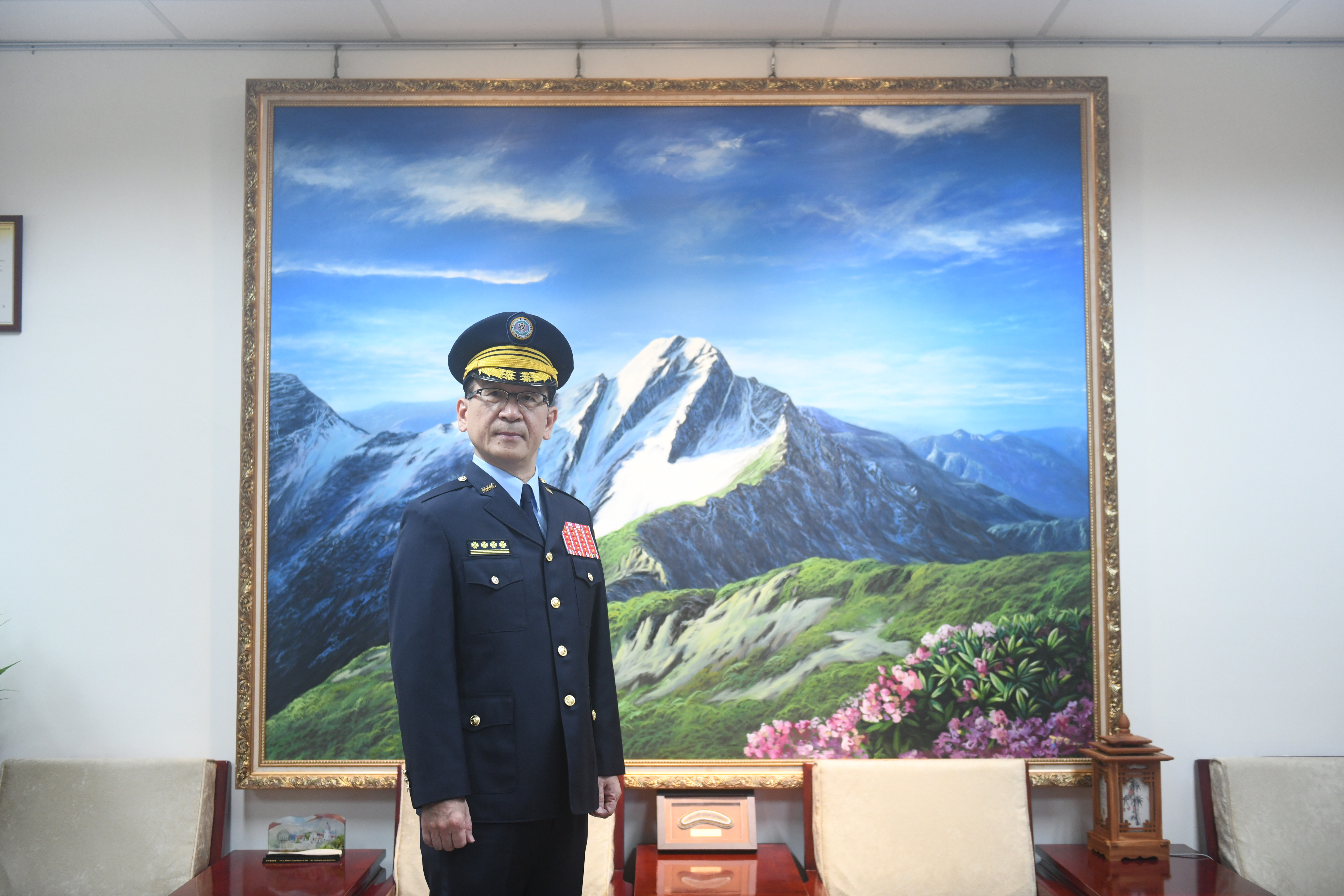 新任署長2_0